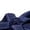 Blue, variant on Black Womens Low Cut Flat Shoes Breathable Soft Sole Bow Detail Slip On Cushioned Insole Non Slip Outsole Lightweight Comfortable Everyday Size 36