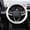 H, variant on ZZERHUOO Steering Wheel Cover Steering Wheel Cover Winter Warm Steering Wheel Protective Cover With Cat Ears Are 39 Cm /15.3 Inches In Size Button Cover 18 in Wheel Cover Semi Valley Comfort Wheel