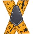 thumbnail image 5 of Heavy Duty Braces Heavy Duty Braces Work Tool Belt Suspenders X Shape Adjustable Straps with Strong Clips1PCS, 5 of 5