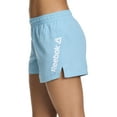 thumbnail image 3 of Reebok Women's and Women's Plus Staple Running Short, Sizes XS-4X, 3 of 4