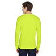thumbnail image 2 of Team 365 Men's Zone Performance Long-Sleeve T, 2 of 3