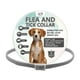 thumbnail image 1 of ¡Campaña con descuento!Collar antipulgas para perros, collar antipulgas y garrapatas para perros, tratamiento contra pulgas y garrapatas para perros de 8 meses, collar impermeable ajustable para, 1 of 2