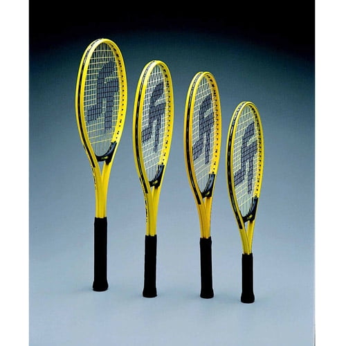 Sportime 009316 Racquet Tennis Youth 4 in. Grip & 21 in. Length
