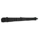 thumbnail image 3 of Correa de hombro ajustable y táctica para rifle, duradera, con soporte para balas, color negro, 3 of 9