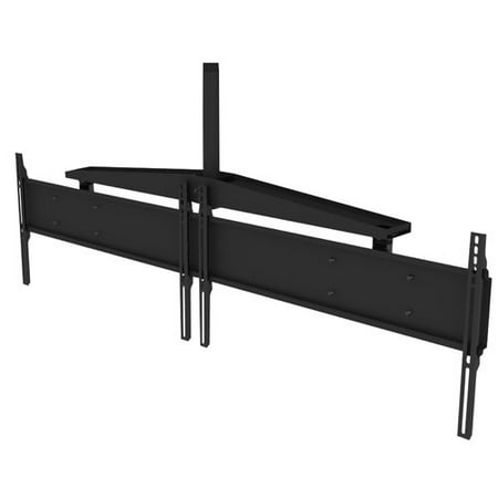 Peerless-AV Dual Tilt Universal Ceiling Mount for 37'' - 46'' Flat Panel Screens