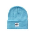 thumbnail image 5 of Neff Lawrence and Stripe Pom Men's Beanie, 2 Pack, 5 of 5