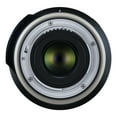 thumbnail image 5 of Tamron 18-400mm F/3.5-6.3 DI-II VC All-In-One Zoom For Nikon APS-C DSLR Bundle, 5 of 6