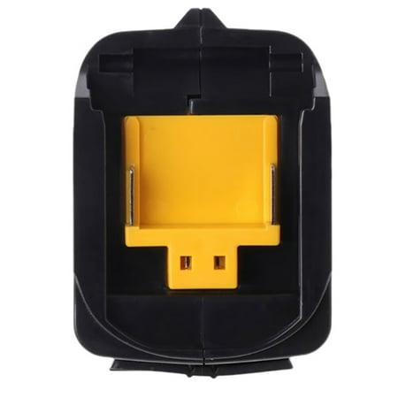 

USB Charger Adapter Charging Converter for Makita ADP05 18V 14.4V Lithium Battery