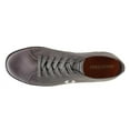 thumbnail image 2 of Fred Perry Womens Kingston Twill Trainers, 2 of 3