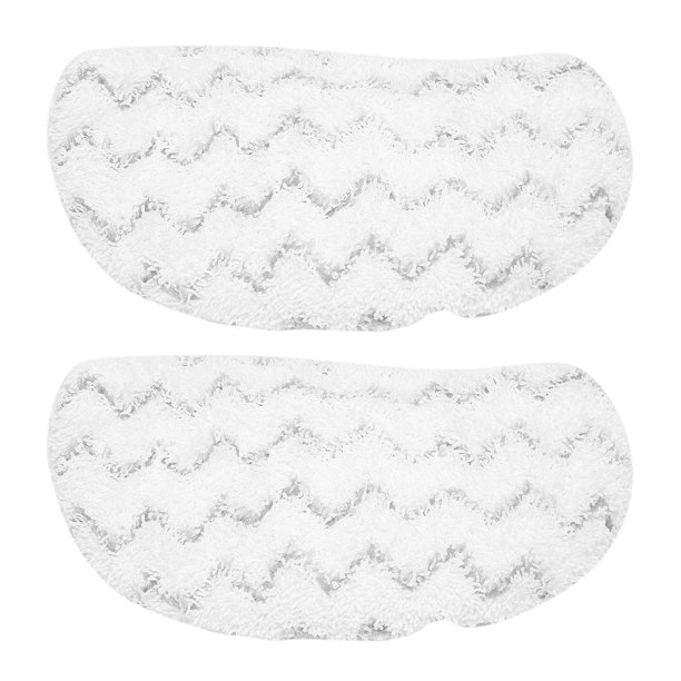 Qtmnekly Mop Cloth Cleaning Pads For Powerfresh 1940 Series Steam Mop Replacement Cleaning Wipes