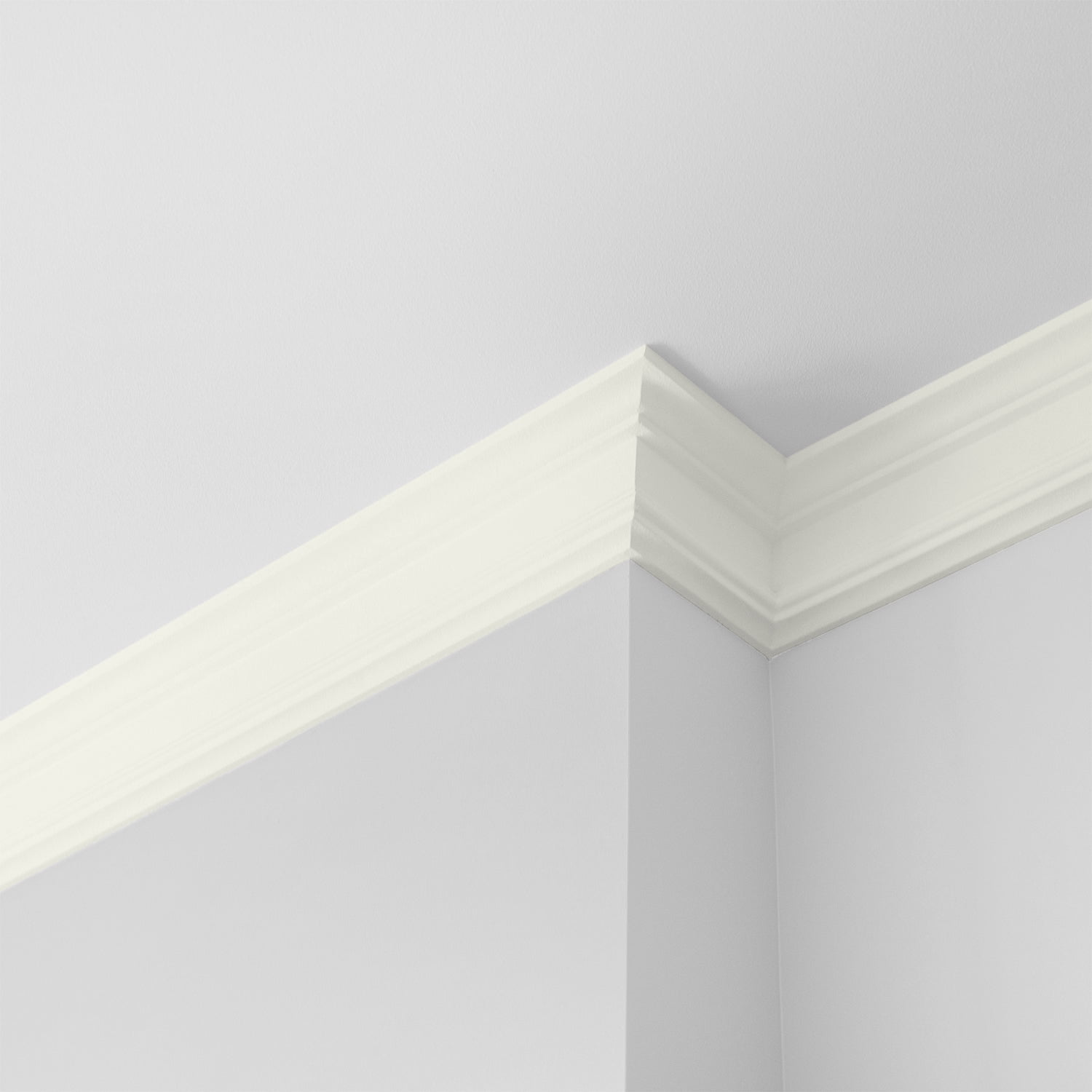 Glidden Fundamentals Interior Paint Semi-Gloss White & Pastel Base 1 G –  Hemlock Hardware