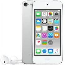 Apple iPod Nano 5th Genertion 8GB Silver Like New , in Plain White