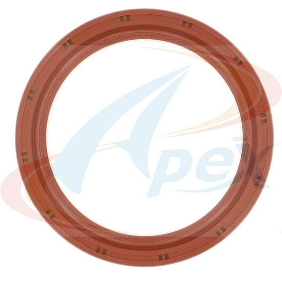 Engine Main Bearing Gasket Set