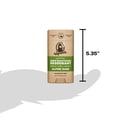 thumbnail image 5 of Dr. Squatch Natural Deodorant for Men - Odor-Squatching Aluminum Free - Alpine Sage (2.65 oz), 5 of 8
