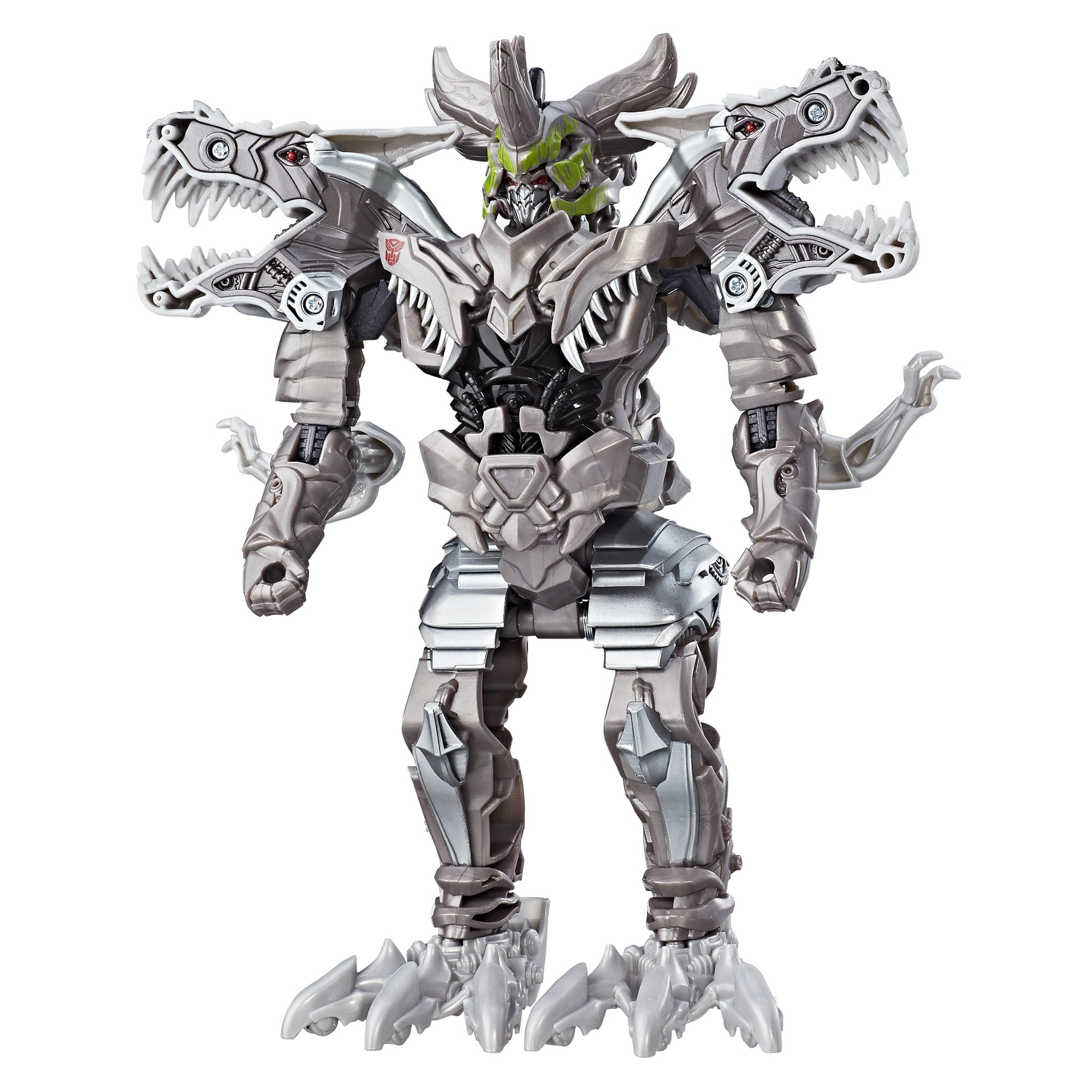 Transformers Movie 5 The Last Knight Turbo Changer Grimlock Action Figure NEU 