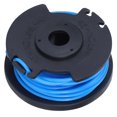thumbnail image 4 of Trimmer Line, Trimmer Spool,  Toughness Wear- For  Ac14Rl3A Ac80Rl3 Replacing The Worn Or Broken One Garden Tools Long Service Life, 4 of 8