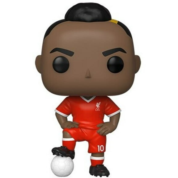 FUNKO POP! FOOTBALL: Liverpool - Sadio Mane, Funko, Gifts
