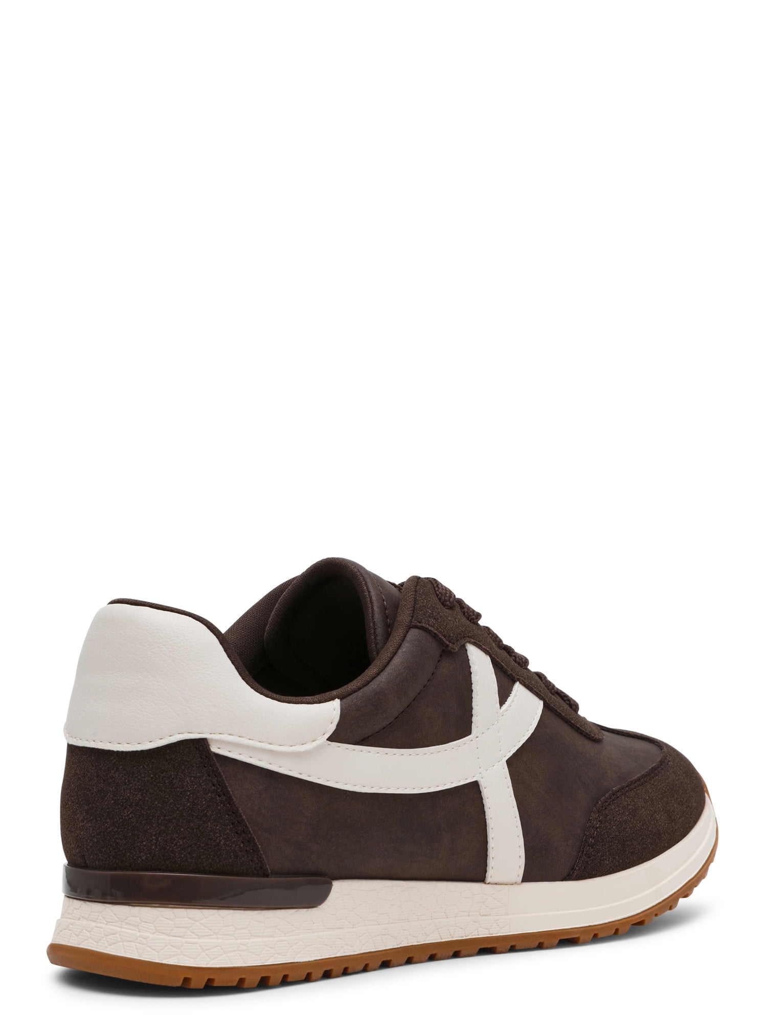 DV Dolce Vita Women's Joque Lace-Up Sneaker