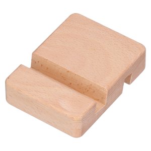 Support téléphonique, Support téléphonique moderne pour la maison pour la chambre à coucher pour bureau double fente