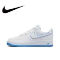 thumbnail image 3 of Zapatillas Nike originales para hombre y mujer, recién llegadas, zapatillas Nike Air Force 1 07 Low, zapatillas de moda de moda, 3 of 5