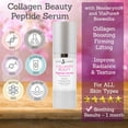 thumbnail image 4 of Serum Script Essentials Suzy Cohen Colágeno Beauty 30 ml, 4 of 8