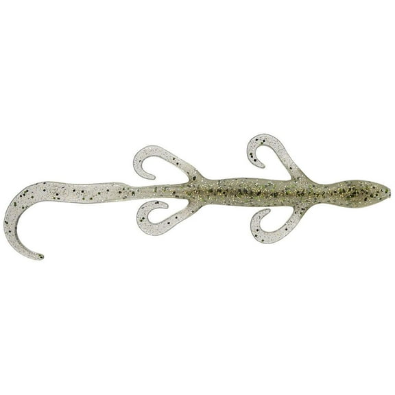 Zoom Lizard Green Flash - 8900TENN