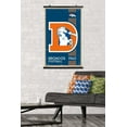 thumbnail image 4 of NFL Denver Broncos - Logo rétro 14, 4 of 5