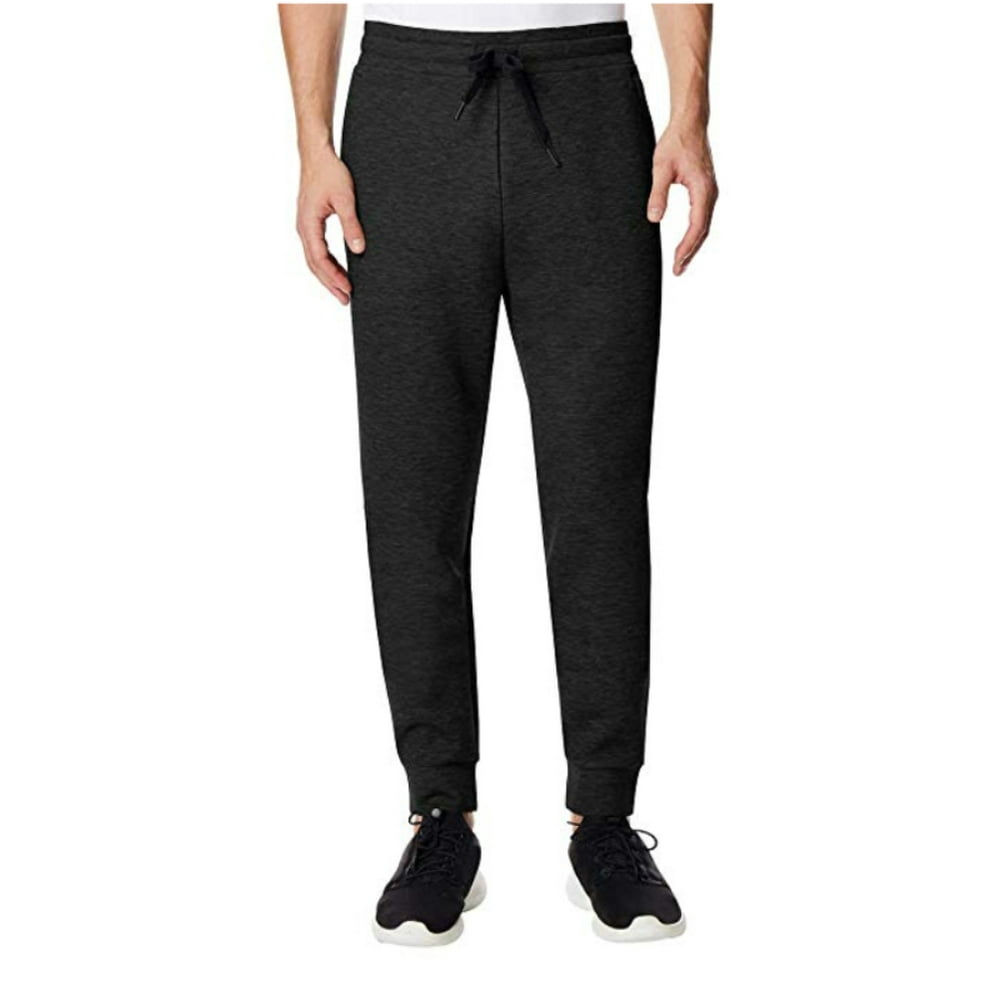 32 degrees men's fleece tech jogger pants