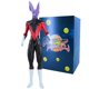 thumbnail image 1 of Figuras de Dragon Ball de 35cm, figuras de acción de Dyspo, orgullo Troopers, Anime de PVC, God of Destroy, Beerus, Toppo, modelos de colección de Juguetes, 1 of 4