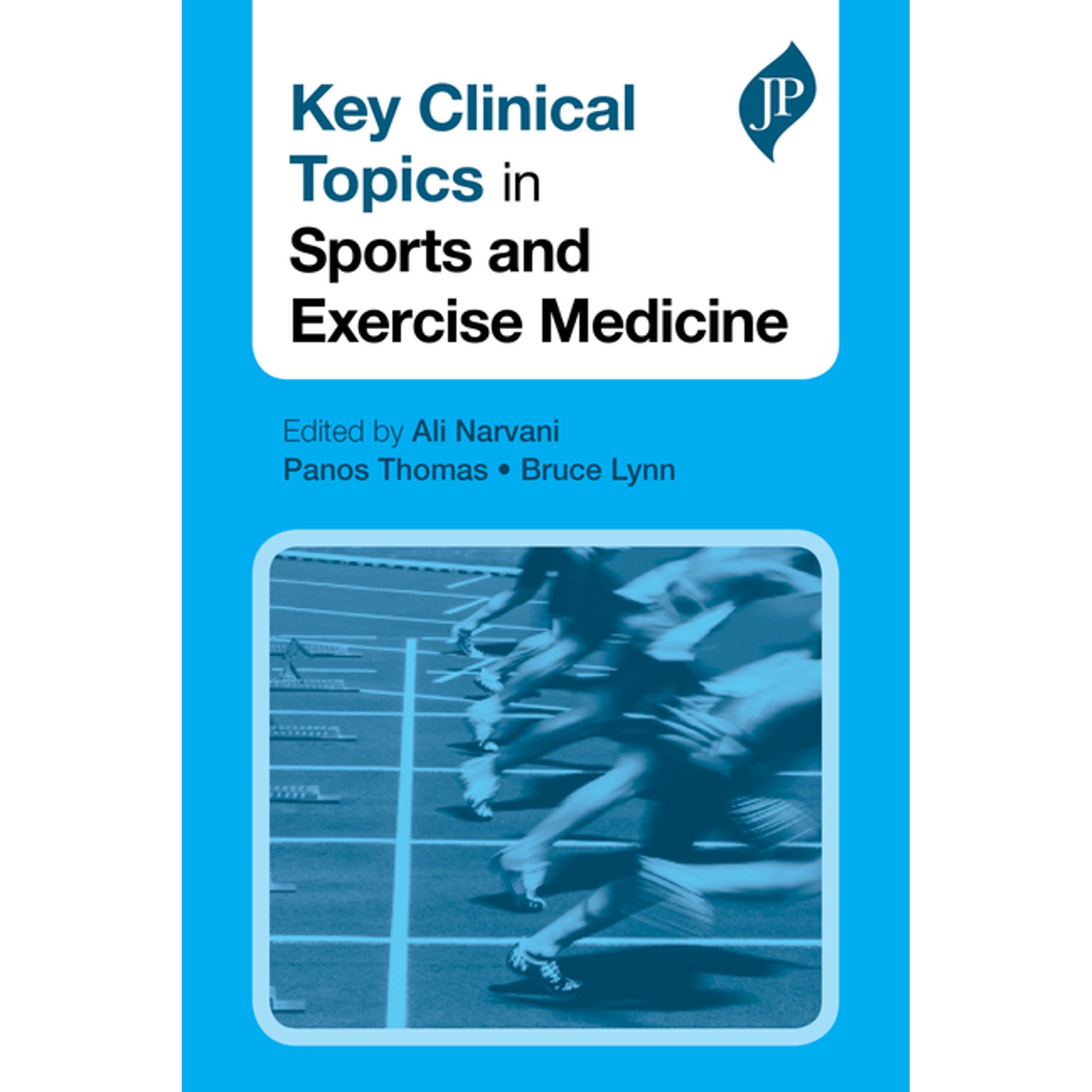 Key Clinical Topics in Sports and Exercise Medicine (Paperback)