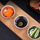 thumbnail image 4 of piezas de mini platos para salsa de acero inoxidable, soporte para salsa de soja, platos prácticos para condimentos, 4 of 6