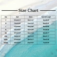 thumbnail image 3 of Lenpel Women's Plus Size Tops Short Sleeve Boat Neck Side Split High Low Cotton Linen T-Shirts Casual Loose Blouses, 3 of 7