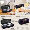 thumbnail image 4 of ZUXONGSY 6 in 1 Spider Spider Web Print Backpack Set for Boys Girls, Large Capacity School Backpack with Lunch Bag Pencil Case Water Bottle Holder Keychain Bookmark for Elementary Middle School, 4 of 7