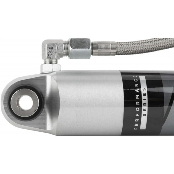 Fox Offroad Shocks 985 24 184 Shock Absorber Fits select: 2018-2019,2021 JEEP WRANGLER UNLIMITED