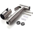 thumbnail image 4 of Handheld Bidet Sprayer for Toilet with Stainless Steel Hose Holder - 2 Seals Included - Compatible with Most Toilets, 4 of 5
