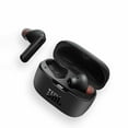 thumbnail image 1 of T-une 230NC T-WS auriculares con cancelación de ruido Bluetooth auriculares deportivos inteligentes impermeables estéreo llamadas auriculares carga inalámbrica, 1 of 4