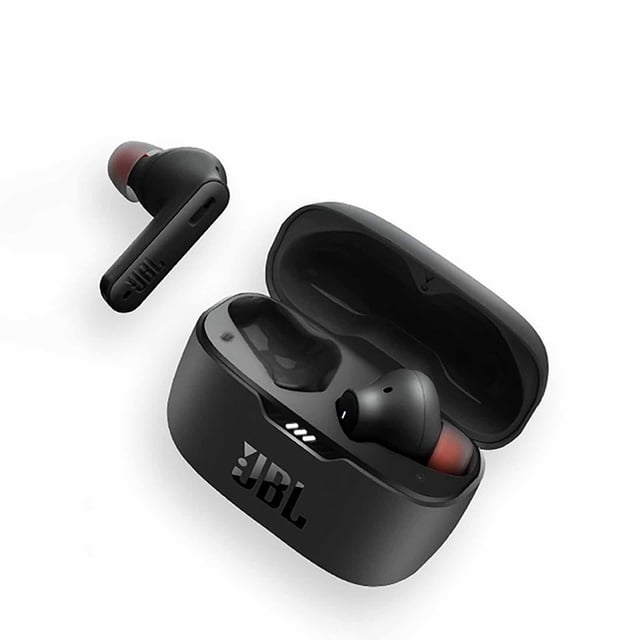 T-une 230NC T-WS auriculares con cancelación de ruido Bluetooth auriculares deportivos inteligentes impermeables estéreo llamadas auriculares carga inalámbrica
