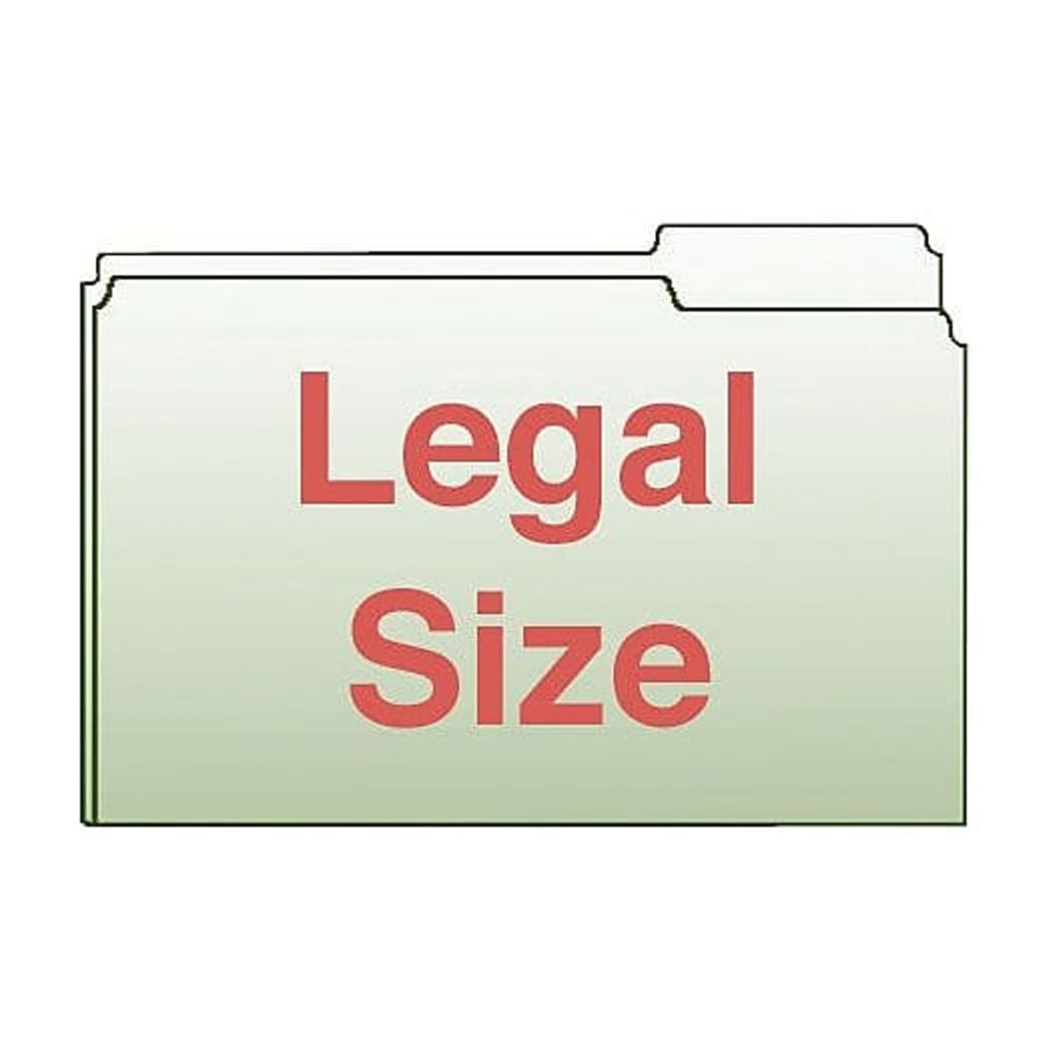 HON 510 Series Two-Drawer Full-Suspension File Legal 29h x25d Light Gray 512CPQ, File Cabinet