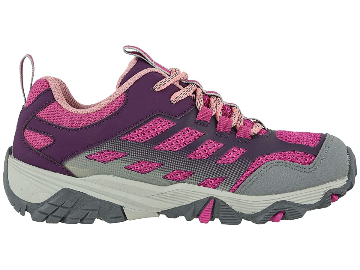 merrell moab fst kids