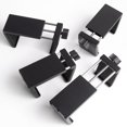 thumbnail image 1 of Pinzas para muebles Blasoul, universales, resistentes, para sofá de mimbre, 1 of 9