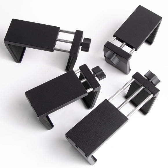 Pinzas para muebles Blasoul, universales, resistentes, para sofá de mimbre