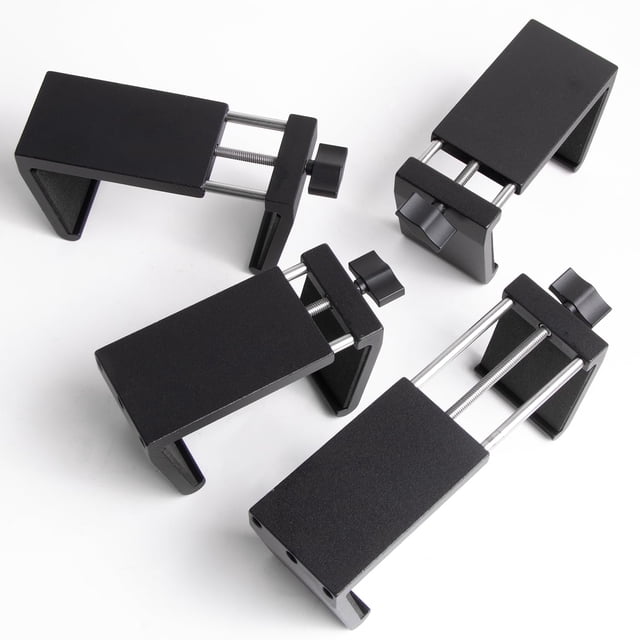 Pinzas para muebles Blasoul, universales, resistentes, para sofá de mimbre