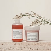 Davines SOLU Seal Salt Scrub 250ml 12.17oz