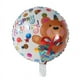 thumbnail image 5 of Globo redondo de 18 pulgadas para el día del nacimiento, globo de aire colorido impreso, decoraciones para fiesta de feliz cumpleaños, suministros para Baby Shower, juguetes para niños, 10 piezas, 5 of 5