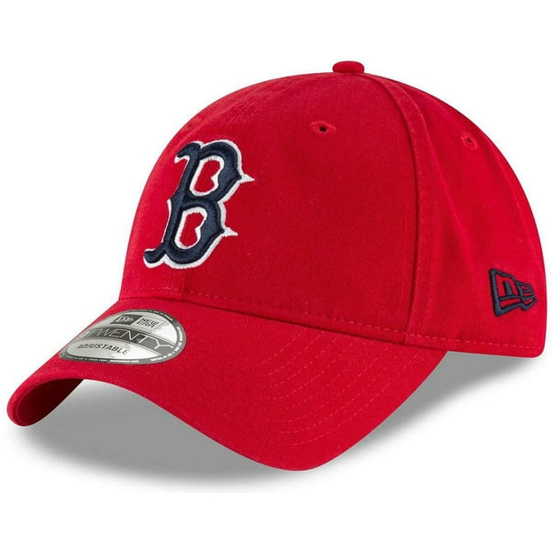 Gorra New Era MLB Core Classic 9TWENTY Boston Red Sox