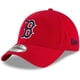 thumbnail image 1 of Gorra New Era MLB Core Classic 9TWENTY Boston Red Sox, 1 of 5