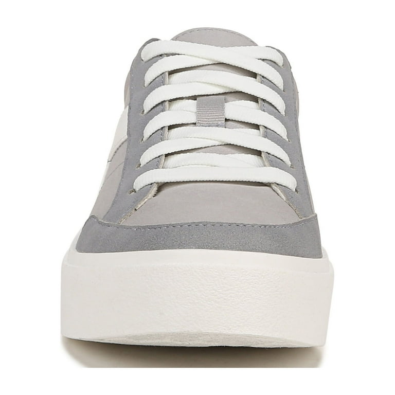 Dr. Scholl's Womens Madison Lace Up Sneaker - Medium & Wide Width