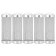 thumbnail image 4 of LAFGUR Small Size Mesh Aquarium Filter Mesh, Inflow Inlet Mesh, For Home Fish Lover Fish Tank Aquarium, 4 of 8