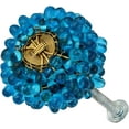 thumbnail image 2 of Mascot Hardware Beauty Art 1-3/8 in. Large Beads Cabinet Knob - Pack of 10, 2 of 7