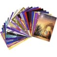 thumbnail image 1 of 25 Cartes de Noël Religieuses Great Value Assorties, 1 of 3